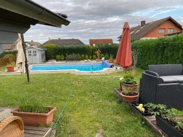 Haus zum Kaufen in Wölfersheim 650.000,00 EUR 222 m²