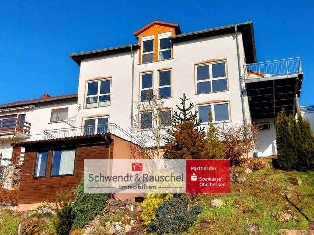 Haus zum Kaufen in Wölfersheim 695.000,00 EUR 315 m²