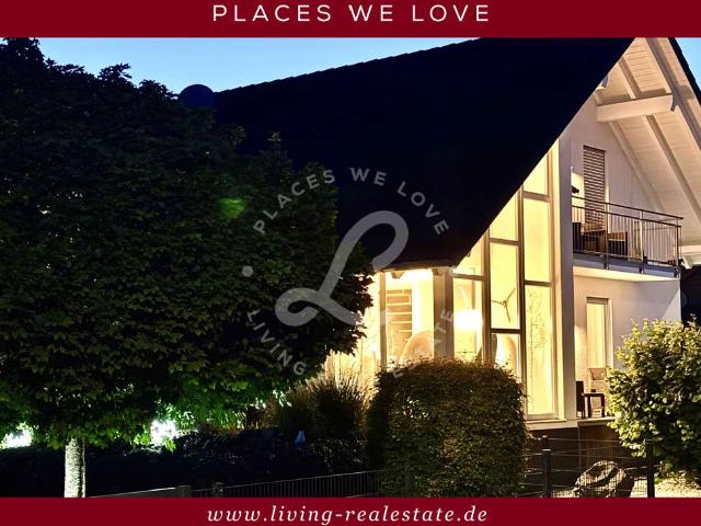 Haus zum Kaufen in Wölfersheim 698.000,00 EUR 187.99 m²