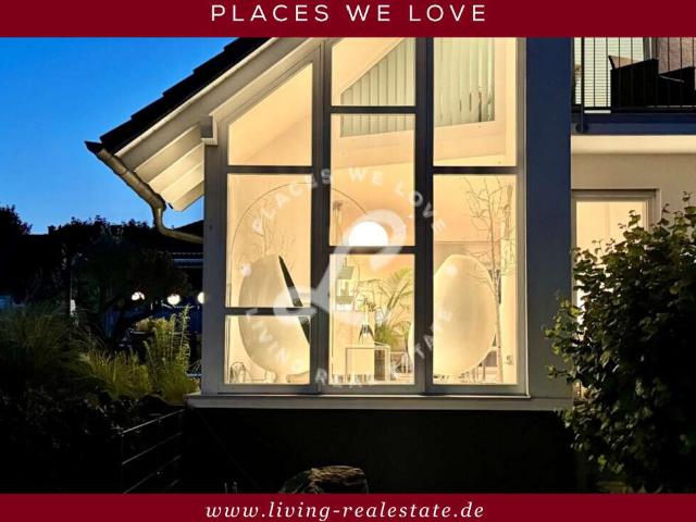 Haus zum Kaufen in Wölfersheim 739.000,00 EUR 187.99 m²