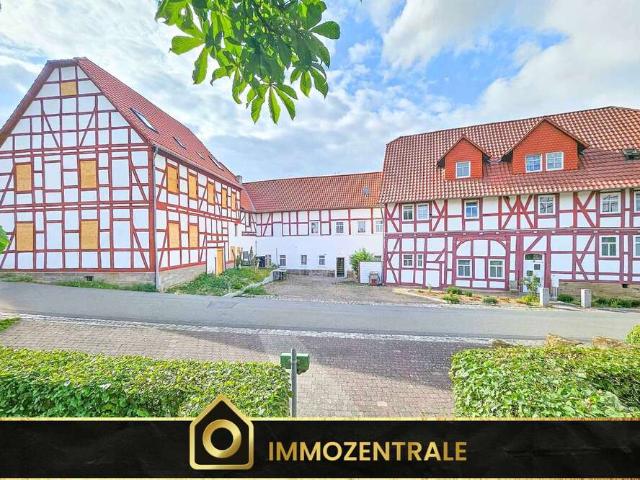 Haus zum Kaufen in Wolfhagen 659.000,00 EUR 485.03 m²
