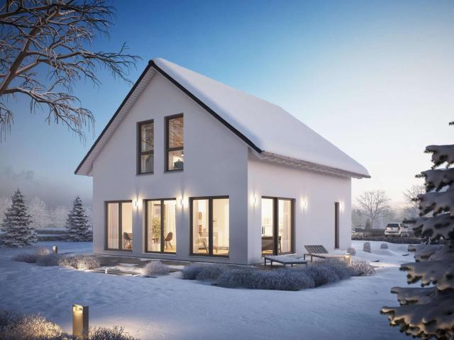 Haus zum Kaufen in Wolfstein 281.200,00 EUR 133 m²