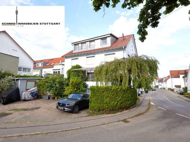 Haus zum Kaufen in Wolfschlugen 749.000,00 EUR 236 m²