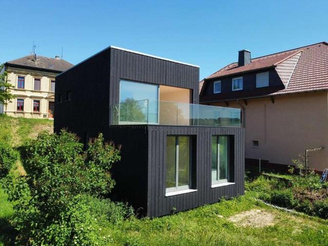 Haus zum Kaufen in Wolfsheim 595.000,00 EUR 135.4 m²