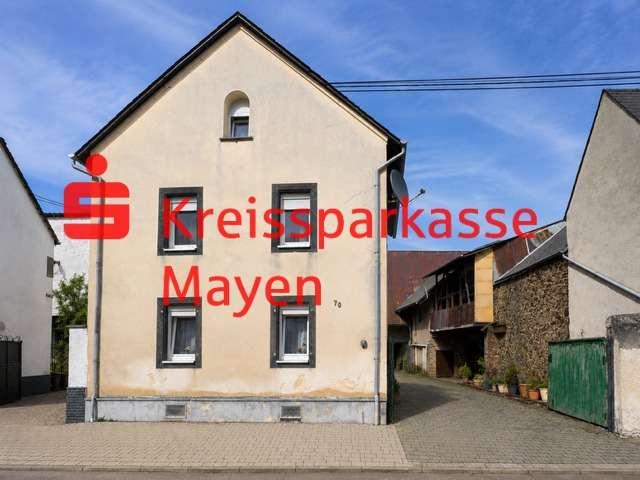 Haus zum Kaufen in Wolken 265.000,00 EUR 261 m²