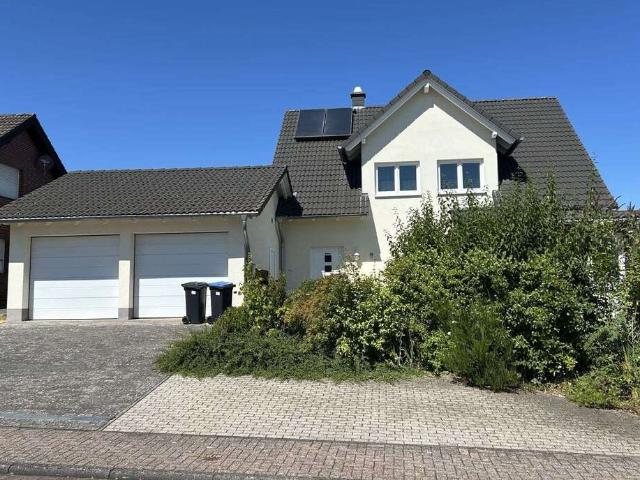 Haus zum Kaufen in Wolken 490.000,00 EUR 139.11 m²