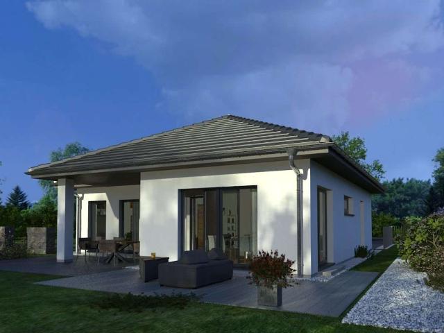 Haus zum Kaufen in Wollmerath 381.150,00 EUR 118 m²