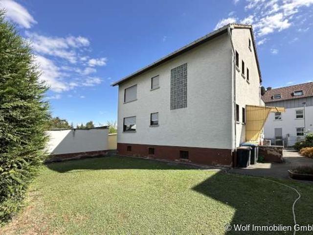 Haus zum Kaufen in Wöllstadt 340.000,00 EUR 133 m²