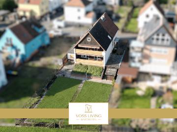 Haus zum Kaufen in Wöllstadt 459.000,00 EUR 189.07 m²