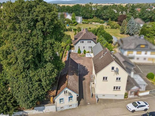 Haus zum Kaufen in Wöllstadt 675.000,00 EUR 313 m²