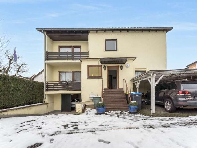 Haus zum Kaufen in Wöllstadt 769.000,00 EUR 150 m²