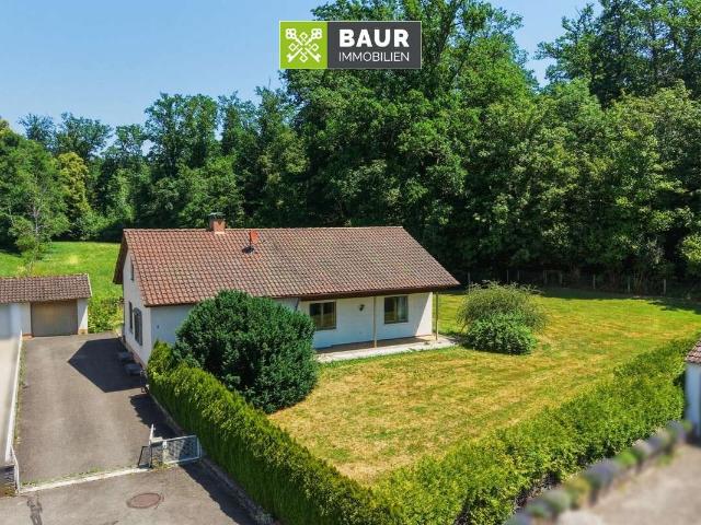 Haus zum Kaufen in Wolpertswende 498.000,00 EUR 111 m²