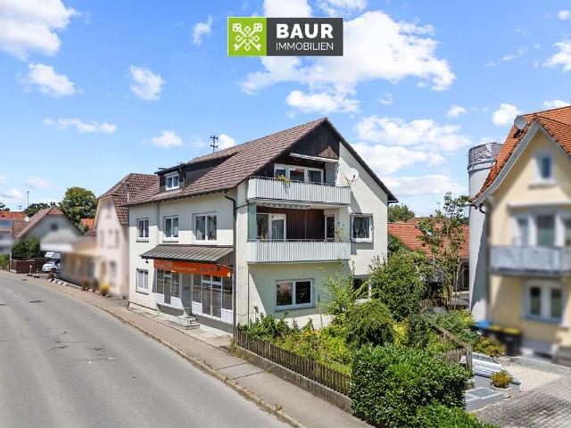Haus zum Kaufen in Wolpertswende 539.000,00 EUR 150 m²