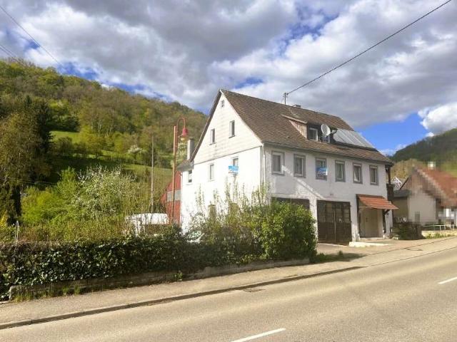 Haus zum Kaufen in Wolpertshausen 265.000,00 EUR 135 m²
