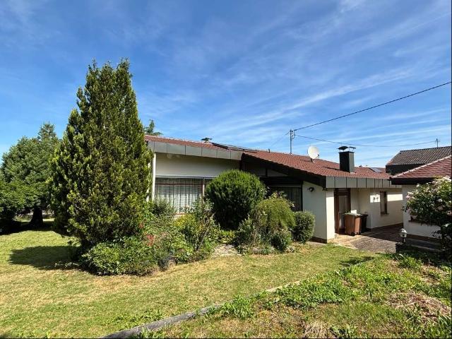 Haus zum Kaufen in Wolpertshausen 349.000,00 EUR 150 m²