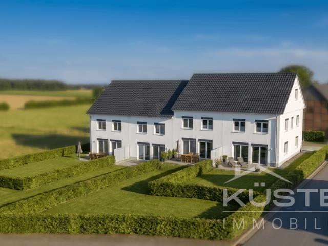 Haus zum Kaufen in Wölpinghausen 384.000,00 EUR 130 m²