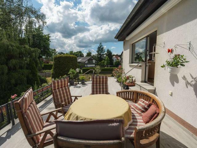 Haus zum Kaufen in Woltersdorf 469.000,00 EUR 138.07 m²