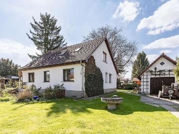 Haus zum Kaufen in Woltersdorf 498.000,00 EUR 147.25 m²