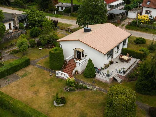 Haus zum Kaufen in Woltersdorf 519.000,00 EUR 138.07 m²