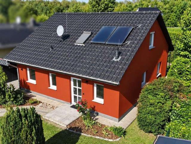 Haus zum Kaufen in Woltersdorf 569.000,00 EUR 135 m²