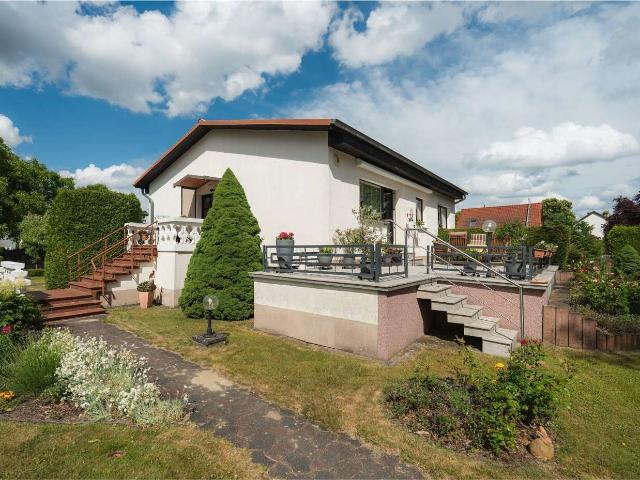 Haus zum Kaufen in Woltersdorf 569.000,00 EUR 138.07 m²