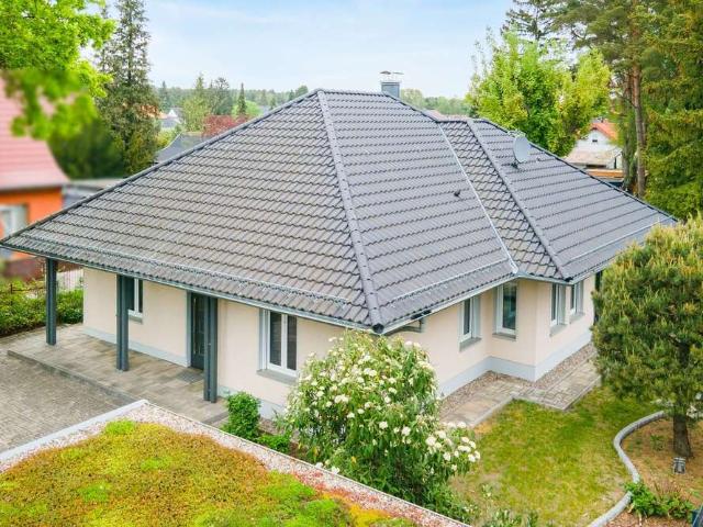 Haus zum Kaufen in Woltersdorf 649.000,00 EUR 127.18 m²