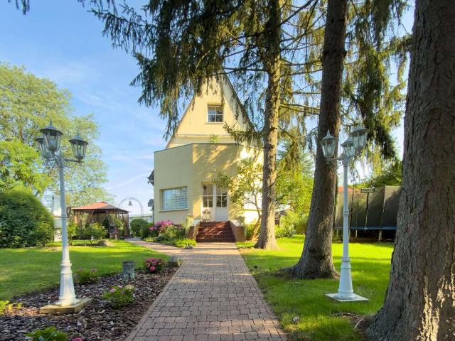 Haus zum Kaufen in Woltersdorf 749.000,00 EUR 201 m²
