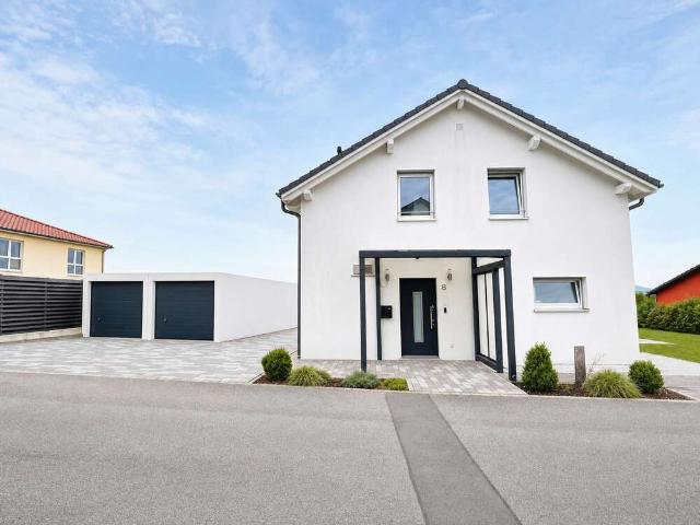 Haus zum Kaufen in Wonfurt 530.000,00 EUR 155 m²