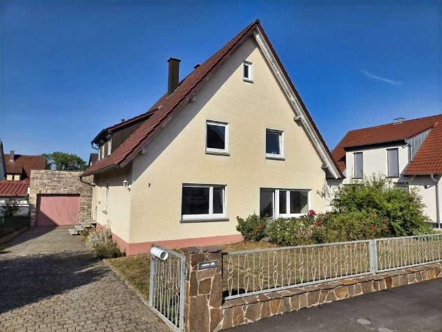 Haus zum Kaufen in Wonfurt 325.000,00 EUR 135 m²