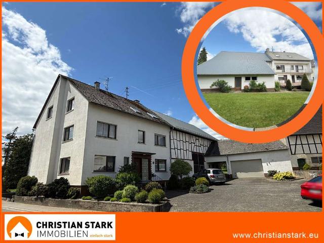 Haus zum Kaufen in Woppenroth 349.200,00 EUR 245 m²