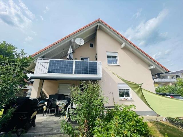Haus zum Kaufen in Woringen 580.000,00 EUR 176.85 m²