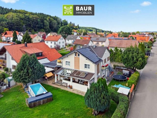 Haus zum Kaufen in Woringen 695.000,00 EUR 177 m²