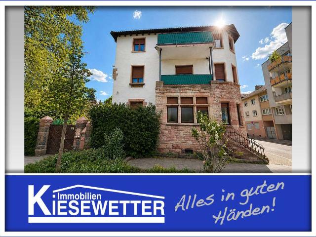 Haus zum Kaufen in Worms 999.000,00 EUR 232 m²
