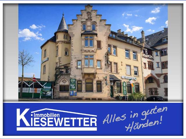 Haus zum Kaufen in Worms 1.250.000,00 EUR 678 m²