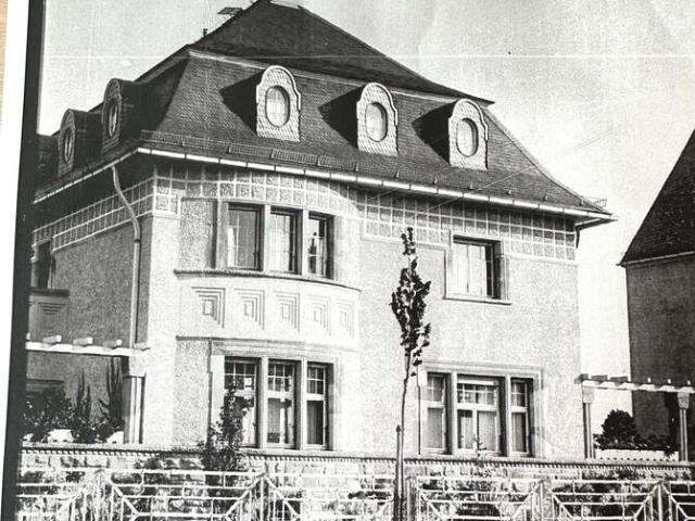 Haus zum Kaufen in Worms 1.390.000,00 EUR 430.54 m²