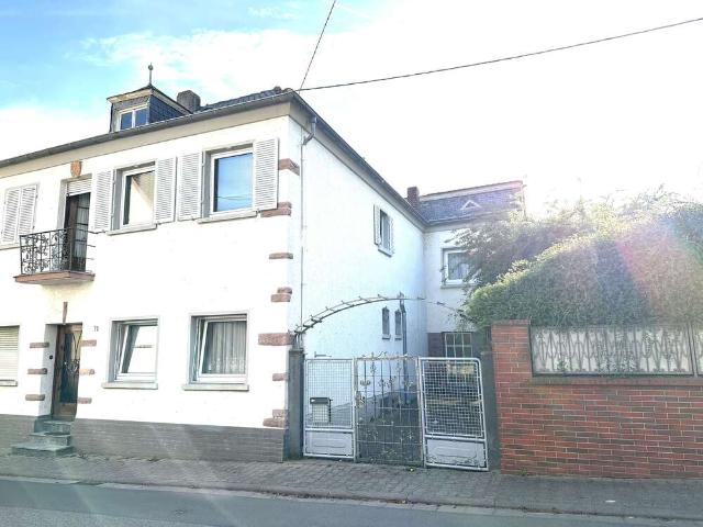 Haus zum Kaufen in Worms 259.000,00 EUR 115 m²