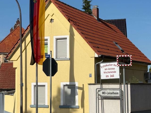 Haus zum Kaufen in Worms 279.000,00 EUR 110 m²