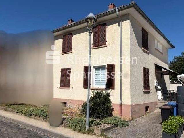 Haus zum Kaufen in Worms 289.000,00 EUR 92 m²