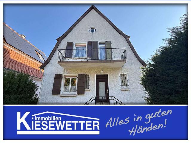 Haus zum Kaufen in Worms 298.000,00 EUR 108 m²