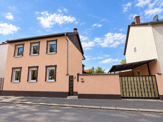 Haus zum Kaufen in Worms 299.000,00 EUR 107 m²