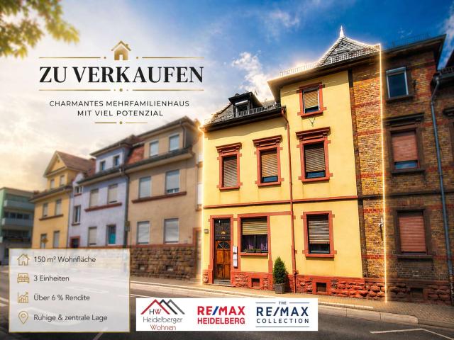 Haus zum Kaufen in Worms 299.000,00 EUR 150 m²