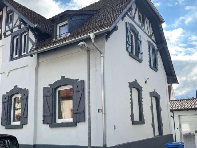 Haus zum Kaufen in Worms 290.000,00 EUR 78 m²