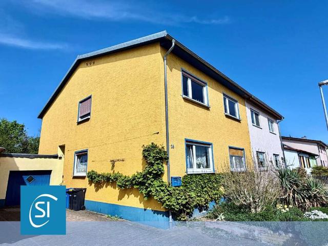 Haus zum Kaufen in Worms 319.000,00 EUR 180 m²