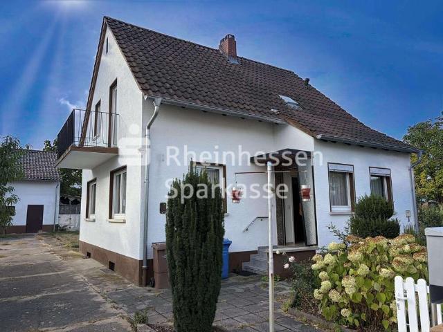 Haus zum Kaufen in Worms 329.000,00 EUR 80 m²