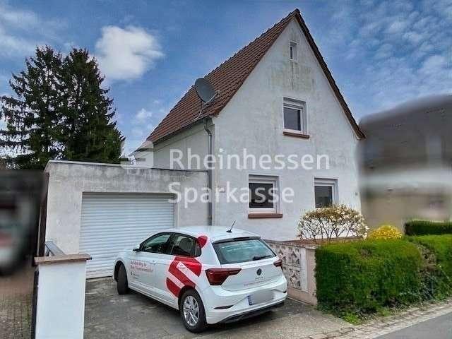 Haus zum Kaufen in Worms 349.000,00 EUR 92 m²