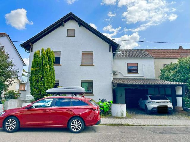Haus zum Kaufen in Worms 340.000,00 EUR 180 m²