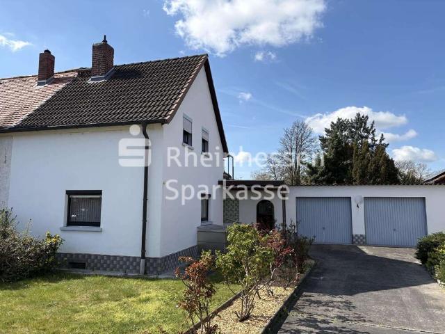 Haus zum Kaufen in Worms 370.000,00 EUR 99 m²