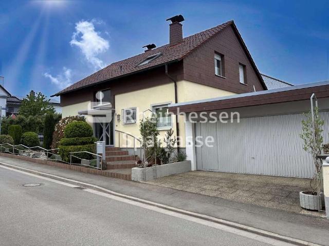 Haus zum Kaufen in Worms 385.000,00 EUR 163 m²