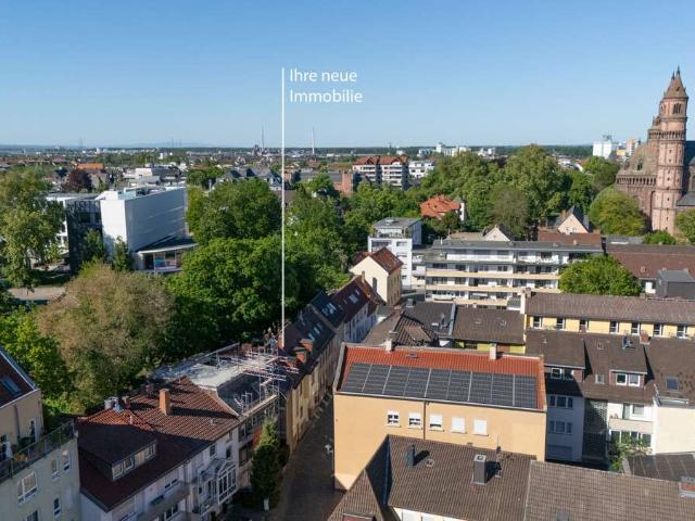 Haus zum Kaufen in Worms 380.000,00 EUR 166 m²