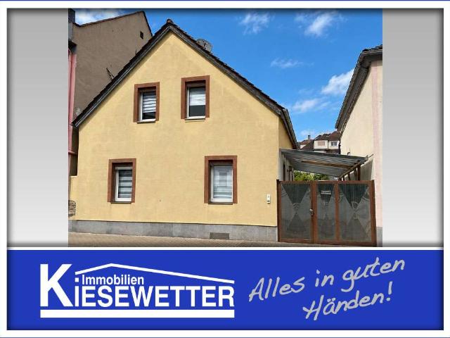 Haus zum Kaufen in Worms 395.000,00 EUR 107 m²